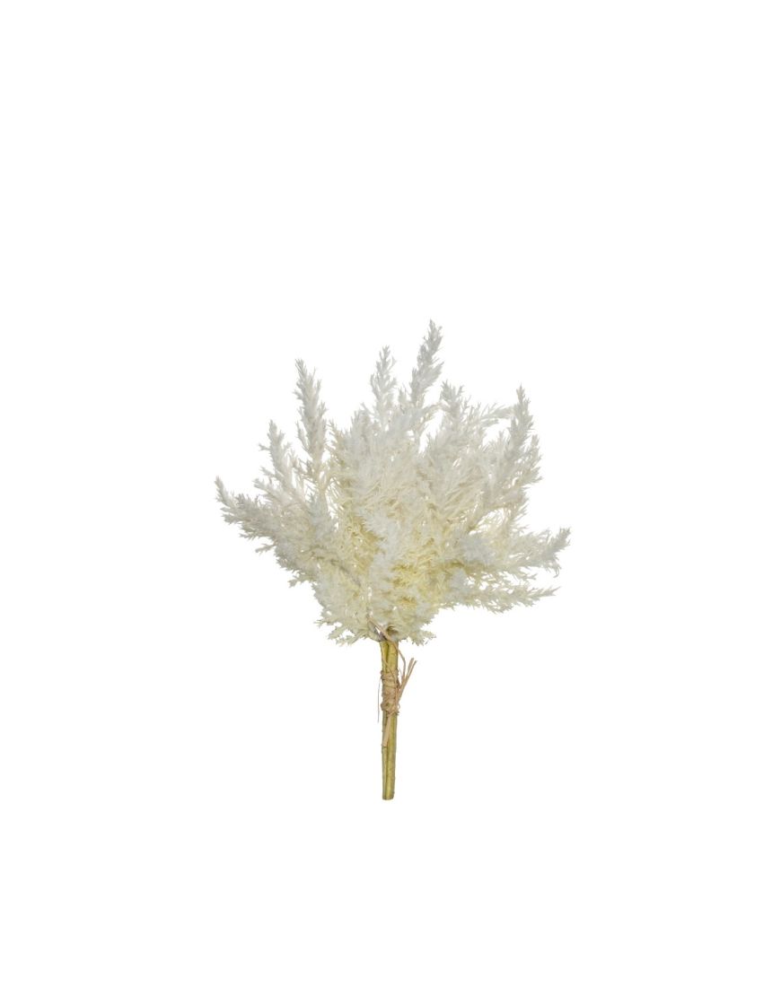 Faux Astilbe Bunch | Cream | The Pot Project