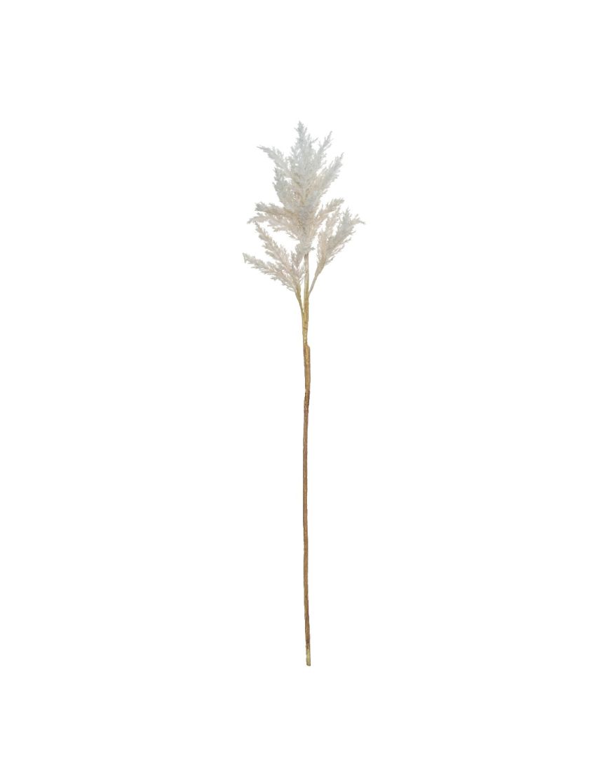 Faux Astilbe Stem | Cream | The Pot Project